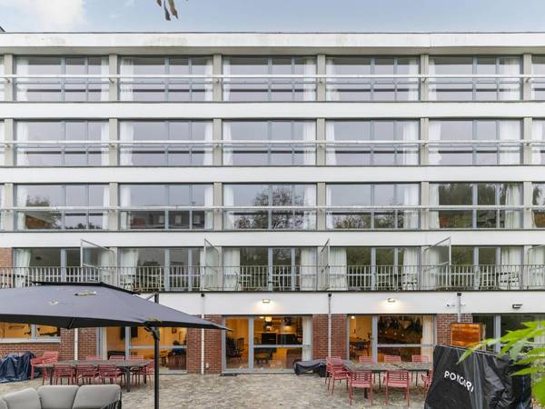 Colocation / Appartement 16 pièces de 598 m², Woluwe-Saint-Pierre, 29 Rue des Palmiers, / Photo 17