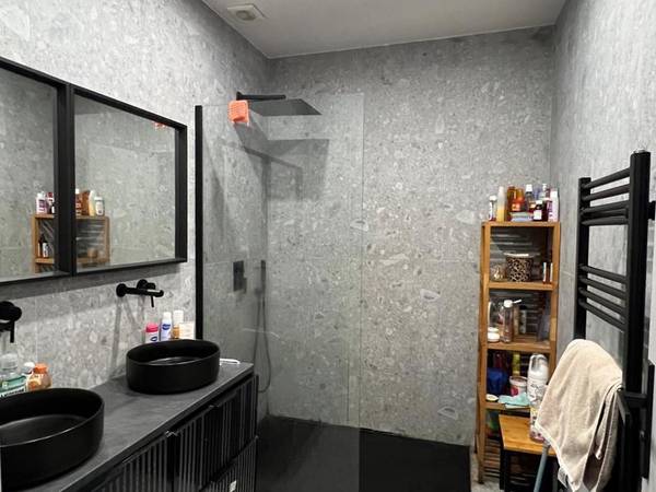 Colocation / Appartement 3 pièces de 72 m², Nice, Rue Jean Andre / Photo 6