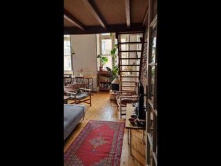 Sous-location / Appartement 2 pièces de 39 m², Toulouse, Rue de Metz