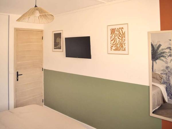 Flatsharing / 5-bedroom flat · 92 m², Soissons, Avenue Winston Churchill / Photo 15