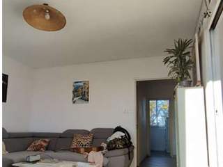 Chambre pour étudiant / Appartement 3 pièces de 53 m², Toulouse, Rue Testou