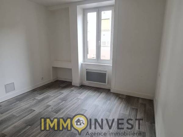 Location / Appartement 2 pièces de 31 m², Limoges, Rue de Lisbonne / Photo 7