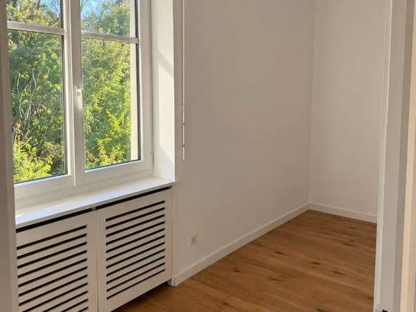 Chambre chez l'habitant / Appartement 3 pièces de 65 m², Lyon, Quai Joseph Gillet / Photo 2