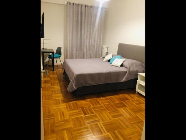 Colocation / Appartement 3 pièces de 80 m², Nice, Rue Puget / Photo 2