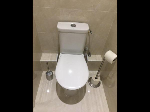 Colocation / Appartement 3 pièces de 80 m², Nice, Rue Puget / Photo 15