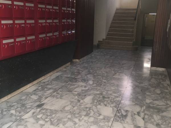 Colocation / Appartement 3 pièces de 80 m², Nice, Rue Puget / Photo 17