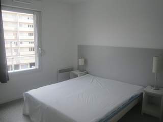 Location / 2 rooms residence · 32 m², Reims, 90 Rue des Moulins