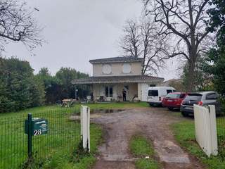 Colocation / Maison 5 pièces de 115 m², Villenave-d'Ornon, Rue Victor Hugo
