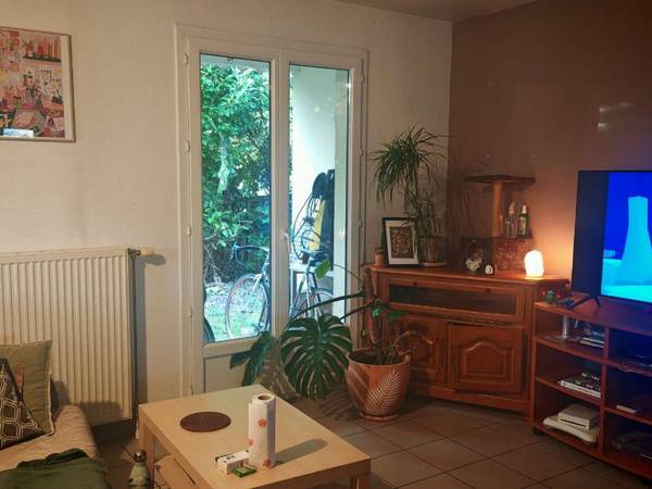 Colocation / Maison 5 pièces de 115 m², Villenave-d'Ornon, Rue Victor Hugo / Photo 2