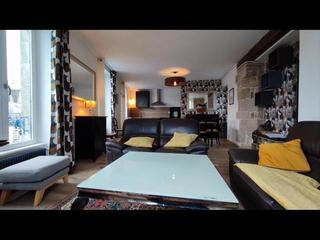 Flatsharing / 3-bedroom duplex, Quimper