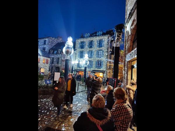 Colocation / Duplex 3 pièces, Quimper / Photo 10
