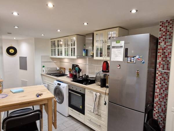 Colocation / Appartement 4 pièces de 56 m², Cergy, Le Chemin Dupuis Vert / Photo 2