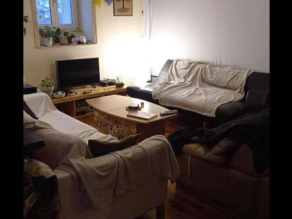 Colocation / Appartement 5 pièces de 165 m², Nancy, Rue Isabey / Photo 8
