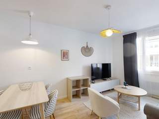 Colocation / Appartement 5 pièces de 74 m², Toulouse, Avenue Jean Chaubet (1er Étage)