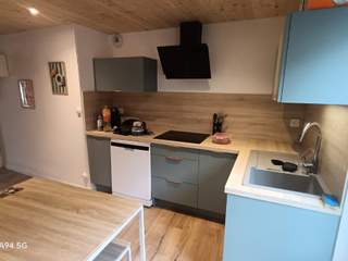 Colocation / 4 rooms apartment · 88 m², Besançon, Rue Fabre