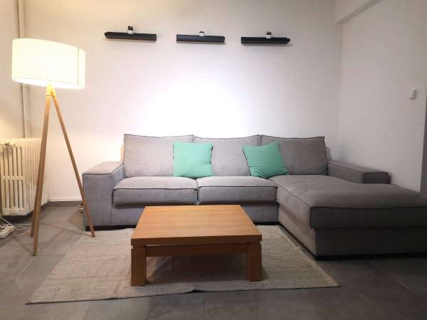 Colocation / Appartement 5 pièces de 78 m², Marseille, Boulevard Paul Claudel / Photo 6