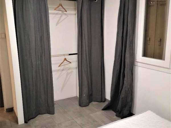 Colocation / Appartement 5 pièces de 78 m², Marseille, Boulevard Paul Claudel / Photo 2