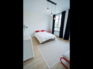 Colocation / Maison 10 pièces de 260 m², Anderlecht, Rue du Potaerdenberg