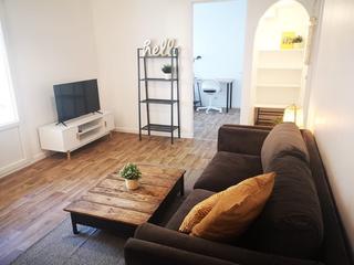 Colocation, Appartement 4 pièces, Montpellier