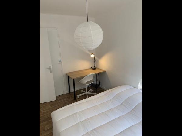 Colocation / Appartement 4 pièces de 63 m², Montpellier, Rue René Laënnec / Photo 5