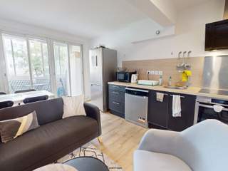Flatsharing / 5-bedroom flat · 68 m², Lyon, Rue Marietton