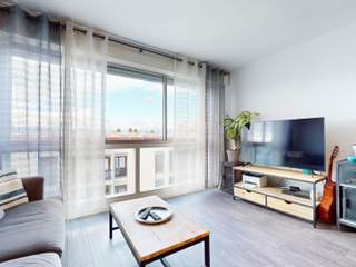 Colocation / Appartement 4 pièces de 74 m², Annemasse, Rue du Chablais