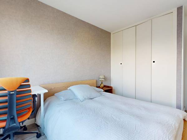 Colocation / Appartement 4 pièces de 74 m², Annemasse, Rue du Chablais / Photo 2