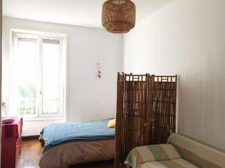 Sous-location / Appartement 2 pièces de 42 m², Lyon, Avenue Berthelot