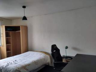 Colocation / 6 rooms apartment · 82 m², Lyon, Place de Valmy