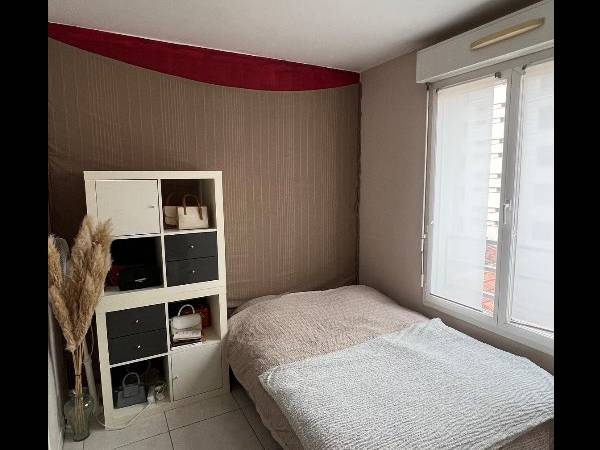 Sous-location / Studio de 25 m², Nice, Rue Smollett / Photo 2