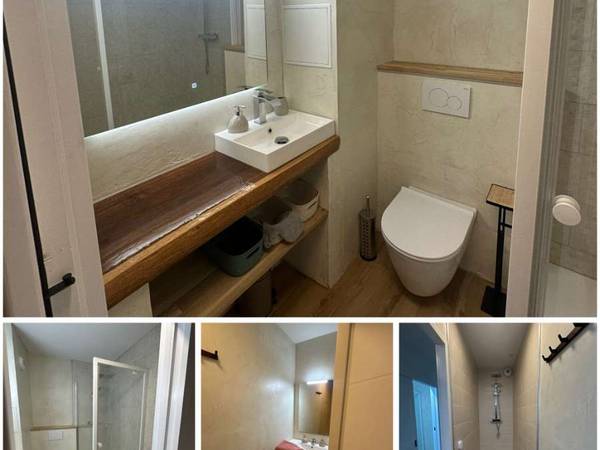 Colocation / Appartement 6 pièces de 104 m², Échirolles, Place des Jacobins / Photo 2