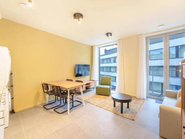 Rental / 1 room apartment · 54 m², Anvers, Appelmansstraat 30 / Photo 9