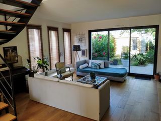 Flatsharing / 7-bedroom house · 145 m², Rezé, Rue des Champs Garnier