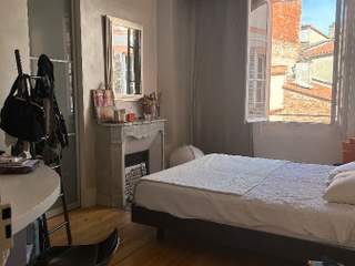 Rental / 5-bedroom flat · 198 m², Toulouse, Rue Rivals