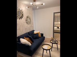 Flatsharing / 5-bedroom flat · 80 m², Carrières-sur-Seine, Residence du Soleil Levant