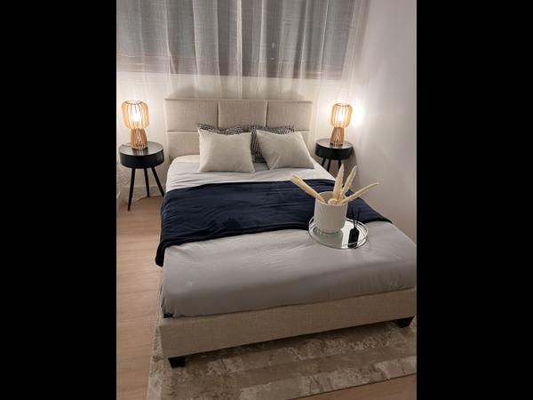 Colocation / Appartement 5 pièces de 80 m², Carrières-sur-Seine, Residence du Soleil Levant / Photo 12