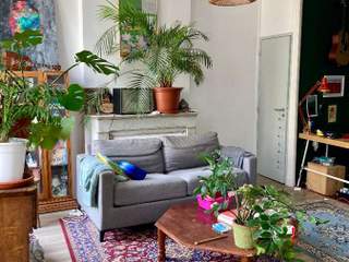 Sous-location / Appartement 4 pièces de 70 m², Marseille, Place Jean Jaurès