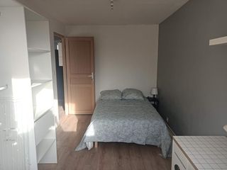 Colocation, Appartement 5 pièces, Lyon
