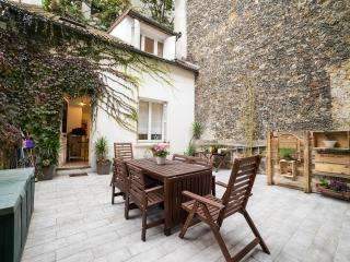 Colocation / Maison 1 pièce de 14 m², Paris, Rue Sainte-Félicite