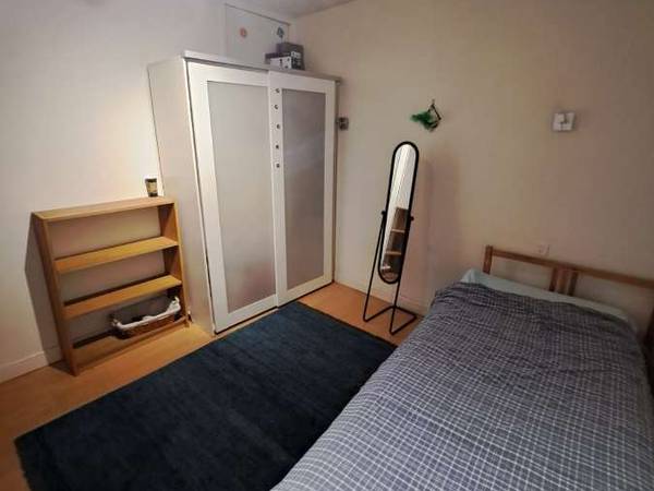 Colocation / Maison 1 pièce de 14 m², Paris, Rue Sainte-Félicite / Photo 11