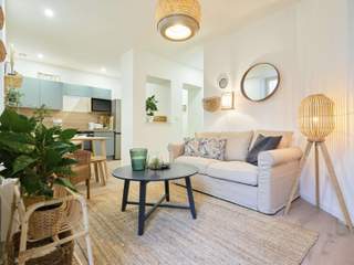 Colocation / Appartement 4 pièces de 58 m², Nancy, Avenue de la Libération