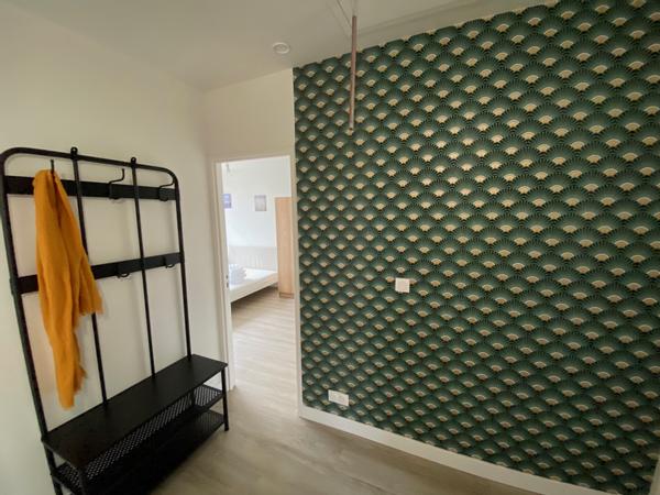 Flatsharing / 5-bedroom house · 86 m², Bordeaux, Rue du Professeur Moreau / Photo 3
