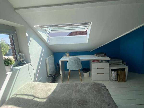 Flatsharing / 10-bedroom house · 200 m², Amiens, Boulevard de Beauvillé / Photo 2