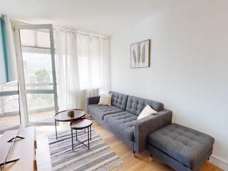 Colocation / Appartement 6 pièces de 96 m², Talence, 3 Rue Auguste Renoir