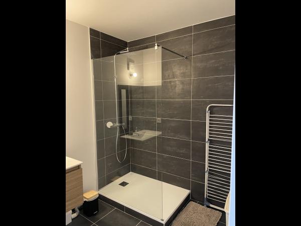 Colocation / Appartement 7 pièces de 85 m², Choisy-le-Roi, Avenue Gambetta / Photo 2