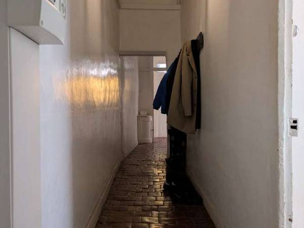 Flatsharing / 4-bedroom flat · 81 m², Lyon, Rue Saint Jean / Photo 8