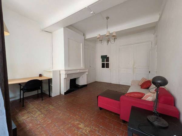 Flatsharing / 4-bedroom flat · 81 m², Lyon, Rue Saint Jean / Photo 2