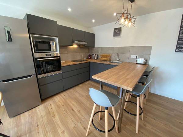 Colocation / Appartement 5 pièces de 83 m², Lyon, Rue François Gillet / Photo 2