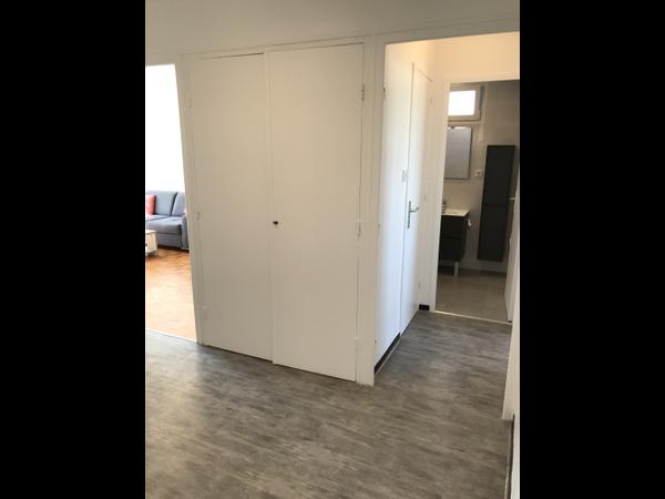 Colocation / Appartement 4 pièces de 63 m², Villeurbanne, Impasse Chevreul / Photo 10