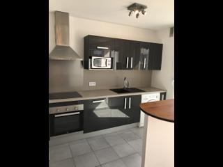 Colocation / Appartement 4 pièces de 63 m², Villeurbanne, Impasse Chevreul